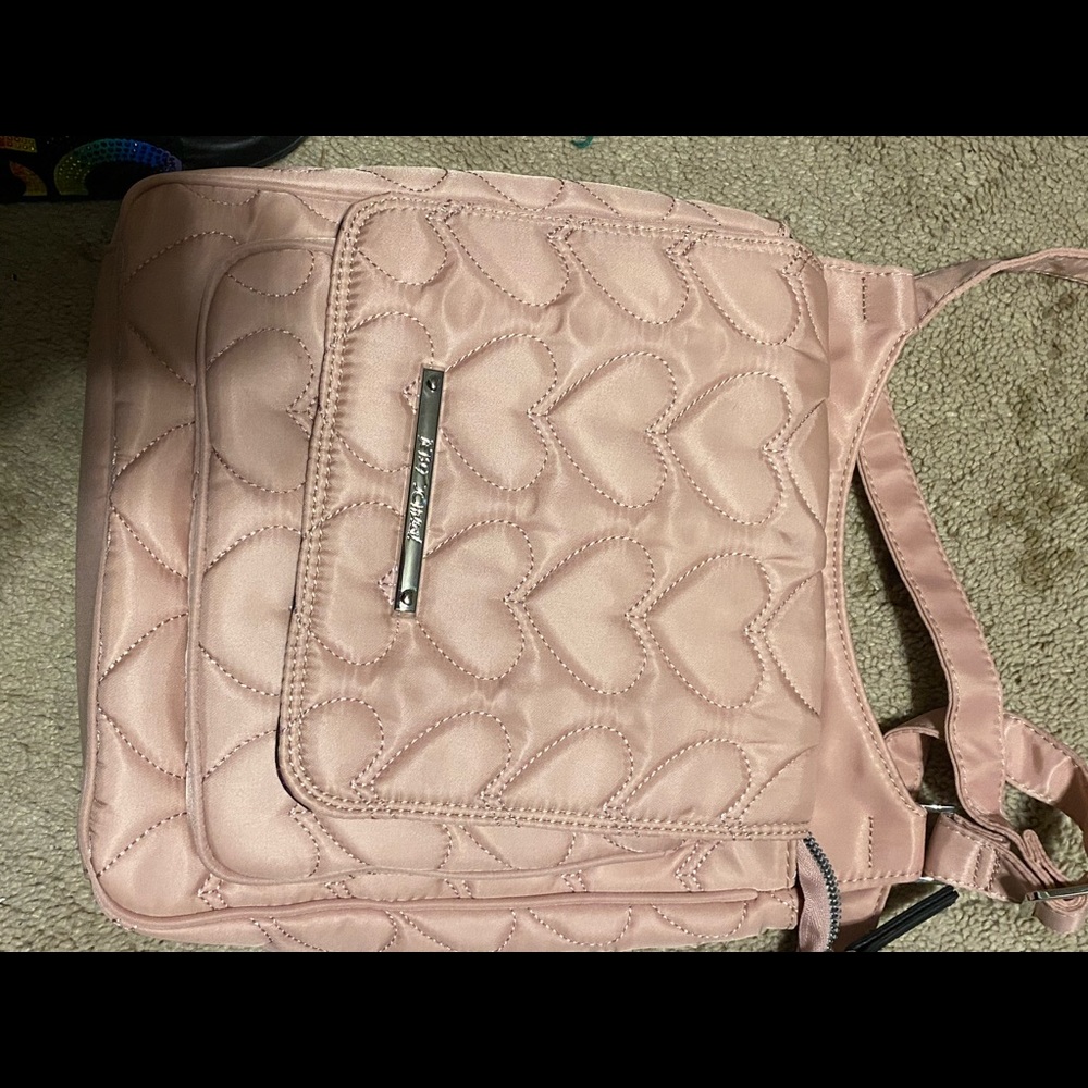Betsey Johnson Crossbody